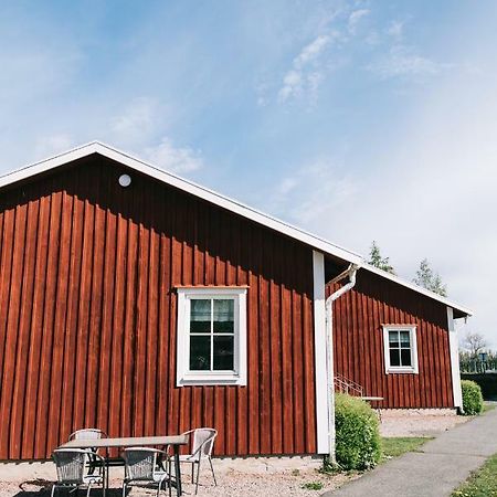 Visingsö Vandrarhem Exterior foto