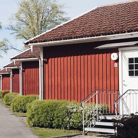 Visingsö Vandrarhem Exterior foto