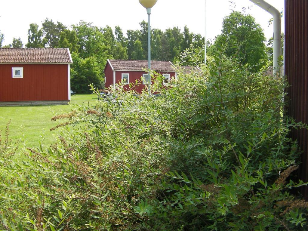 Visingsö Vandrarhem Exterior foto