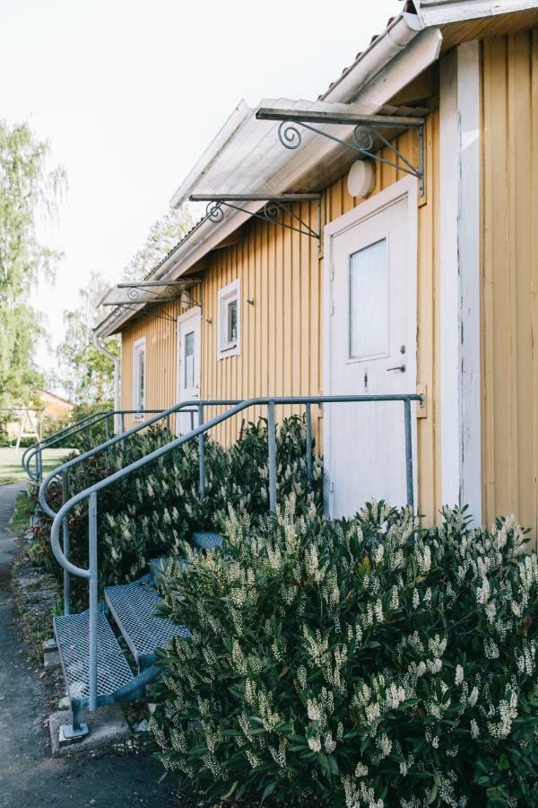 Visingsö Vandrarhem Exterior foto
