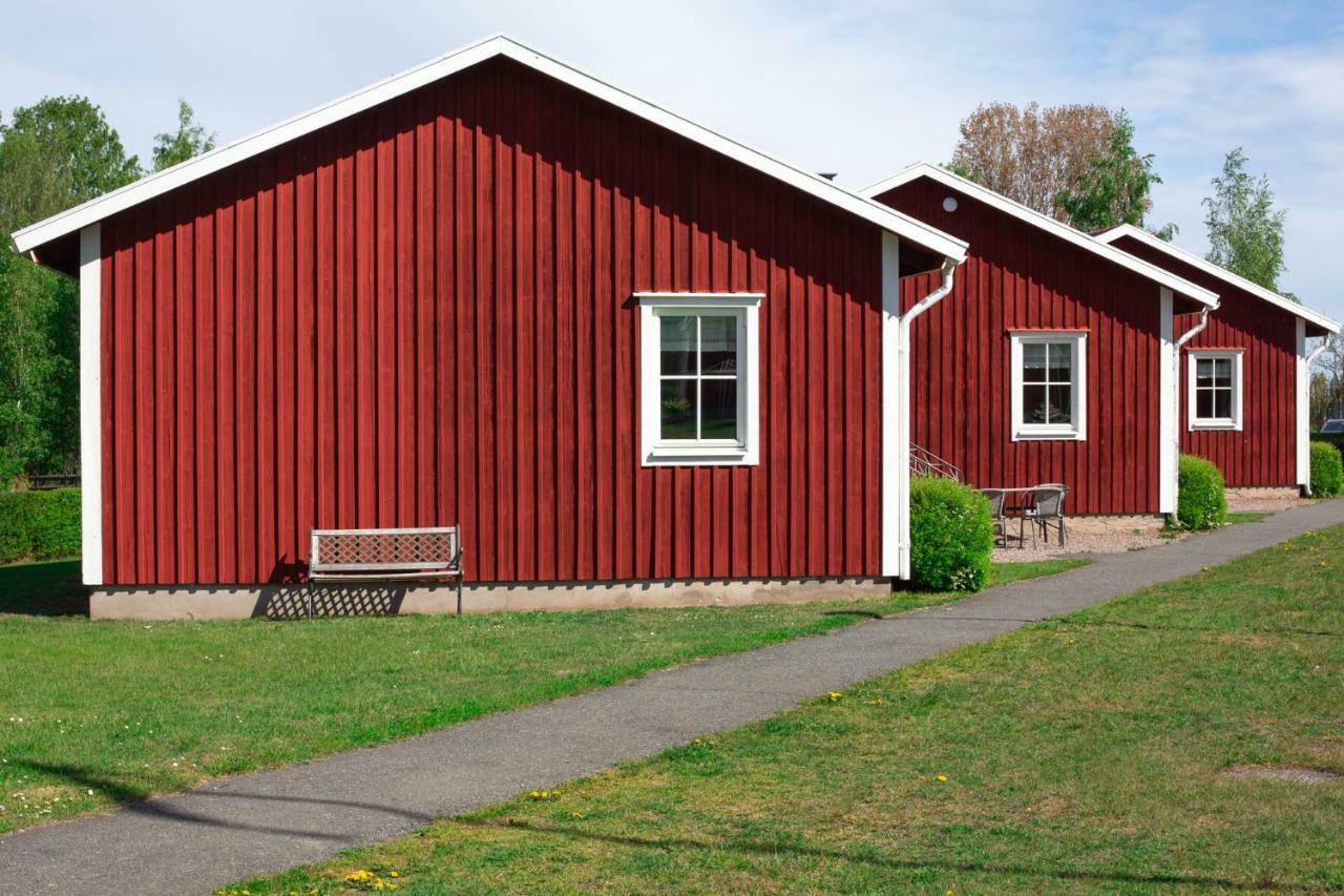 Visingsö Vandrarhem Exterior foto