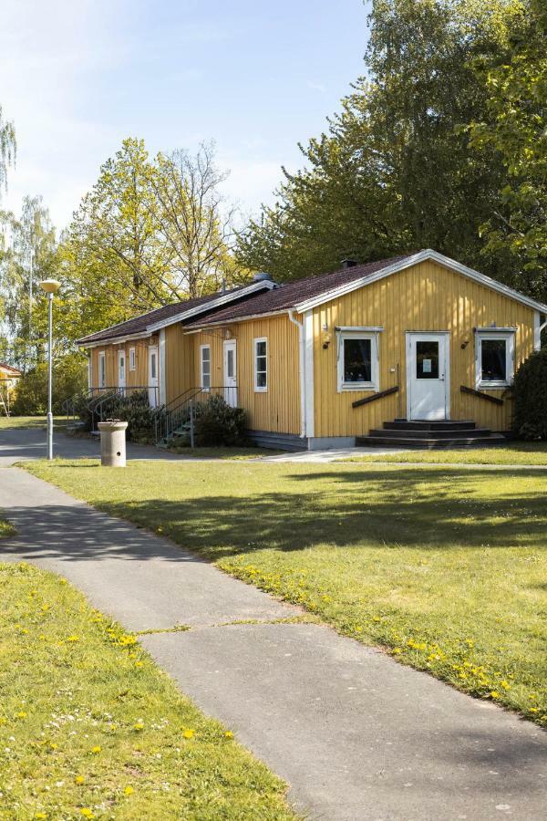 Visingsö Vandrarhem Exterior foto